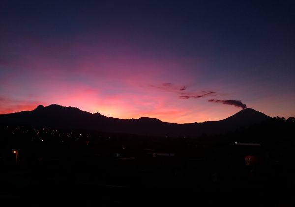 foto:José Juan  Díaz  Galván  - lo hecho en México