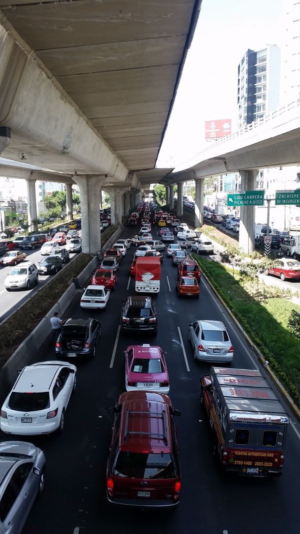 foto:Cesar Ojeda Ramirez - lo hecho en México