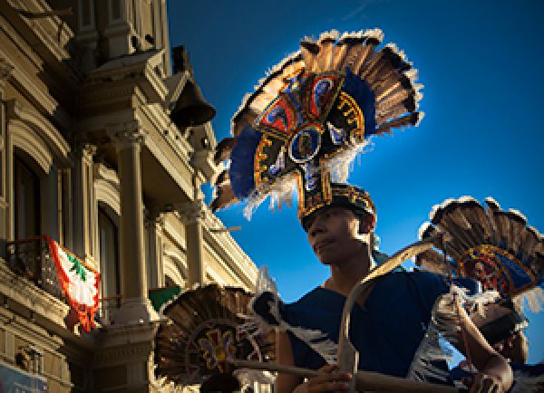 foto:Salomón  Gutierrez Silva - lo hecho en México