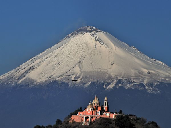 foto:Daniel Rivero Romo - lo hecho en México