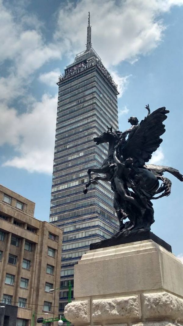 foto:Miriam Fernanda Reyes  Pérez - lo hecho en México