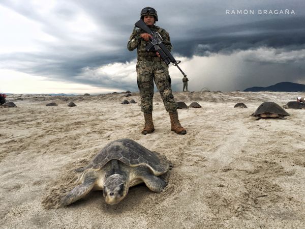 foto:Ramón Bragaña  Benítez  - lo hecho en México