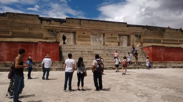 foto:Wilverht  Hernandez Estrada - lo hecho en México