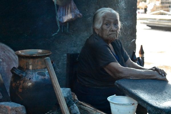 foto:Esther  Maya Capuano - lo hecho en México