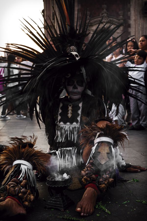 foto:Brian Nieves Jiménez - lo hecho en México