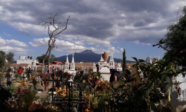 foto:Eva Zamora Pérez  - lo hecho en México