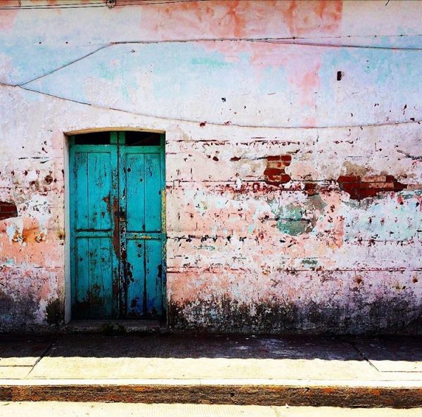 foto:Rene Combe Ainza - lo hecho en México