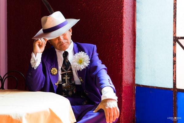 foto:Lionel Vega Valera - lo hecho en México