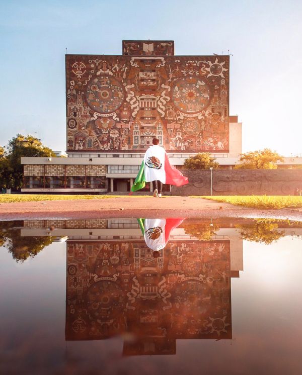 foto:Marco Antonio Lopez Saenz - lo hecho en México