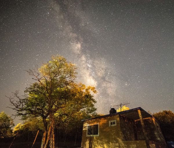 foto:Pavel Vorobiev   - lo hecho en México