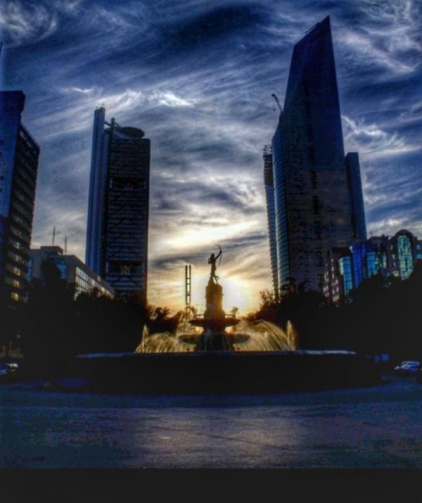 foto:Mario Alberto Blanco Llanos - lo hecho en México