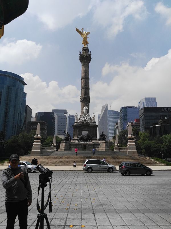 foto:Martha Cupa León - lo hecho en México