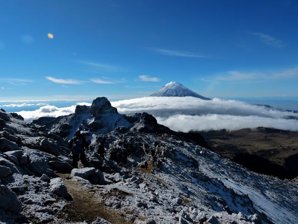 foto:Carolina Espinosa Jiménez - lo hecho en México