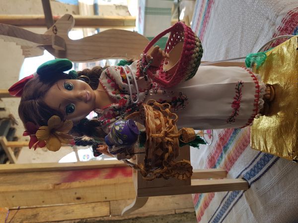 foto:Andres Lavariega Castellanos - lo hecho en México