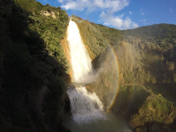 foto:José Alfonso  Vázquez  Gómez  - lo hecho en México