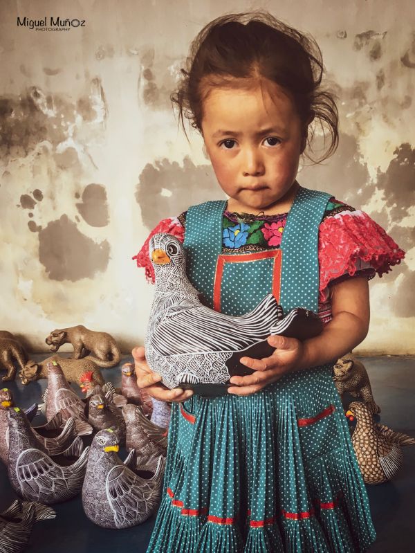 foto:Miguel Angel Munoz Luna - lo hecho en México