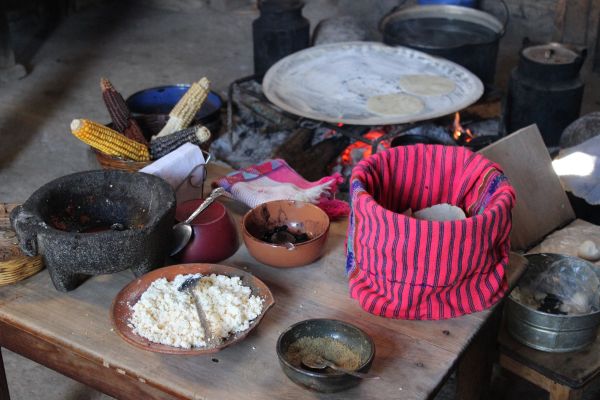 foto:Miriam Santibañez lara - lo hecho en México