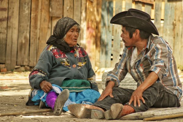 foto:Jacqueline  Bermúdez  Gandara  - lo hecho en México