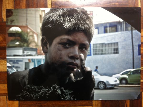 foto:Tomas  Otero Rubín - lo hecho en México