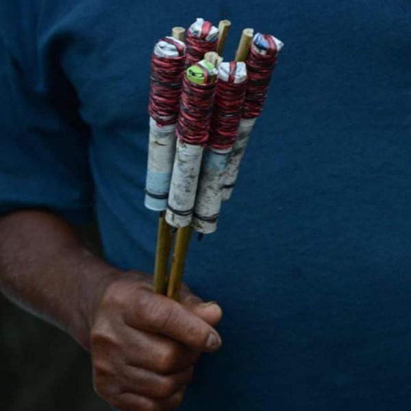 foto:Rodolfo  Hernández  Arenas  - lo hecho en México