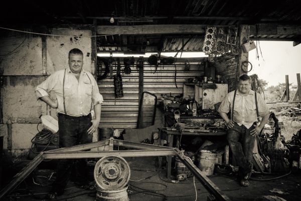 foto:Luis Alberto Campos Lezama - lo hecho en México