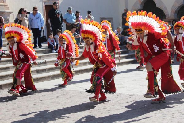 foto:Oswaldo Aguilar Bravo - lo hecho en México