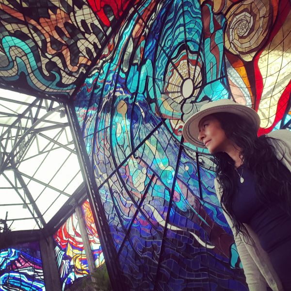 foto:Erika  Arredondo  Moreno  - lo hecho en México