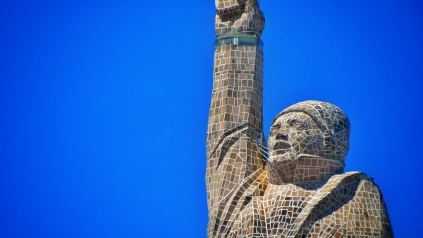 foto:Braulio Saúl Pimentel  Olvera - lo hecho en México