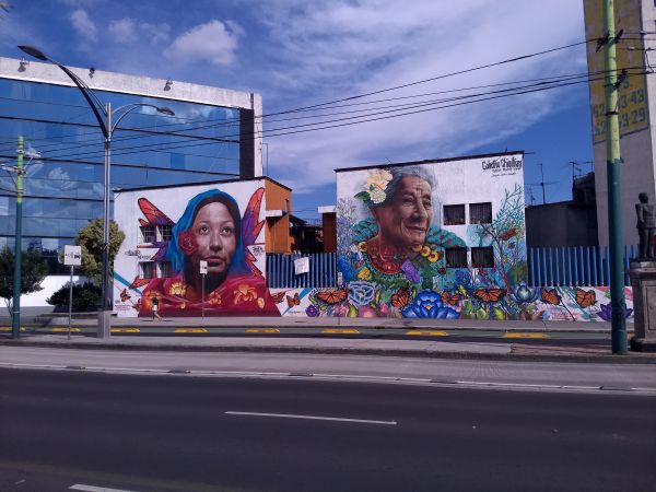 foto:JEAN ANTOINE MARIE BECELLI AMICHIA DIOULO - lo hecho en México
