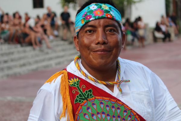 foto:Leonardo Valenzuela  Espinoza - lo hecho en México