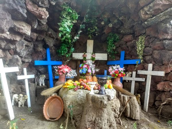 foto:Ivonne Rodríguez Miranda - lo hecho en México