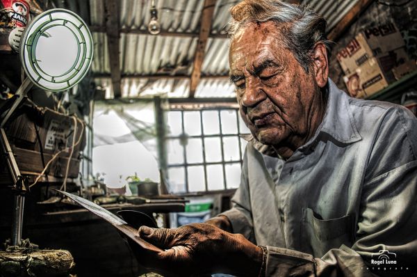 foto:Jose Luis Rogel  Luna - lo hecho en México