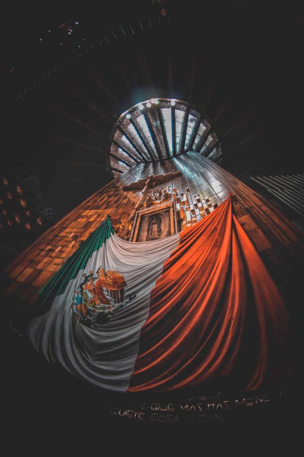 foto:Dafne Rebeca Aranda Gómez  - lo hecho en México