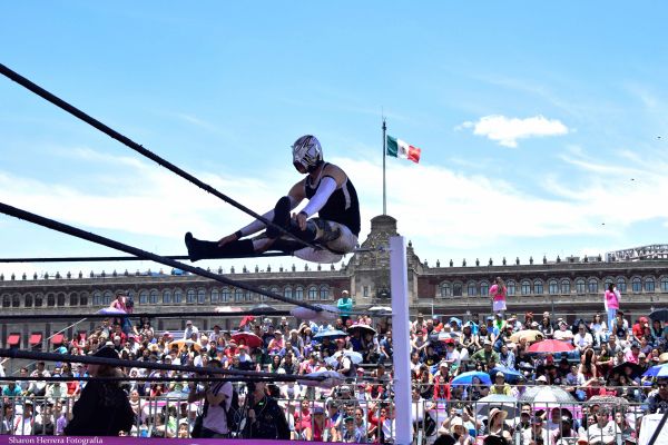 foto:Sharon Abigail  Herrera García - lo hecho en México