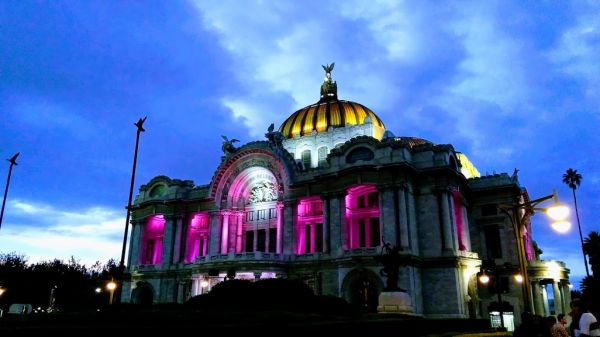 foto:CLAUDIA IBETH  MACIAS  AVALOS  - lo hecho en México