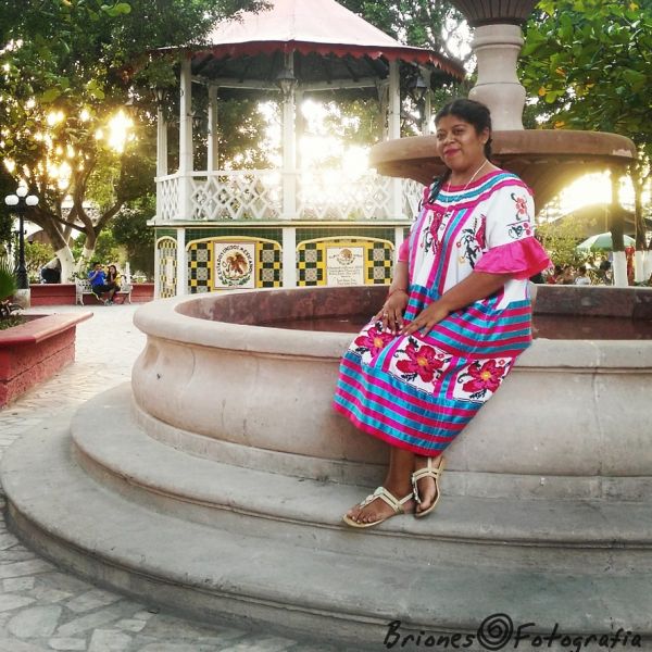 foto:José luis Briones Guzmán - lo hecho en México