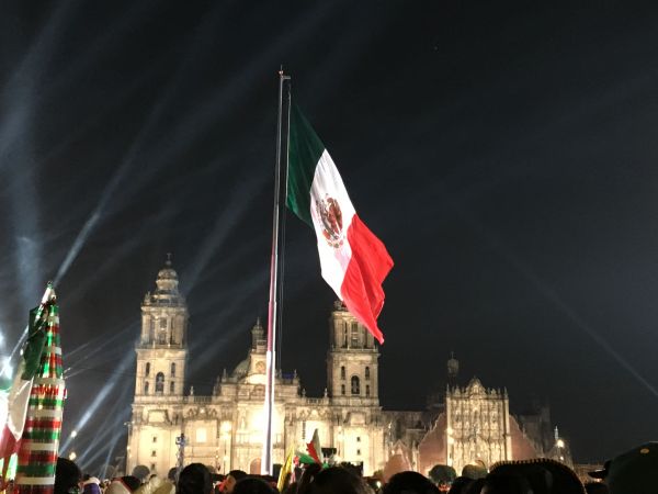 foto:Victor Ruiz Garcia - lo hecho en México