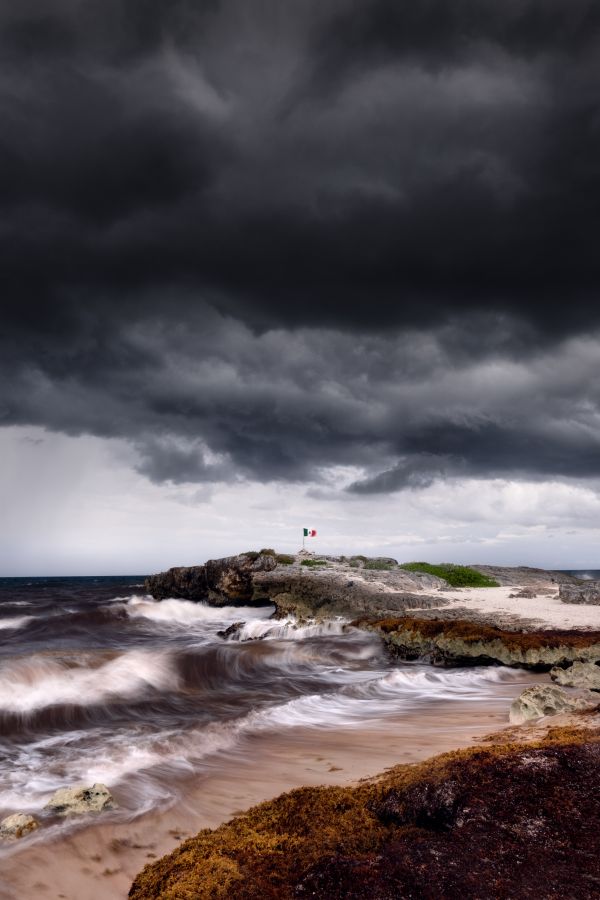 foto:florent Serfati . - lo hecho en México