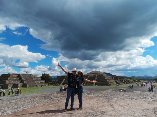 foto:Sandra Mónica Avila  Arceo - lo hecho en México