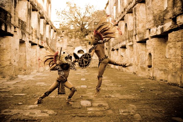 foto:Jonatan Osbaldo Huerta  Tiznado - lo hecho en México