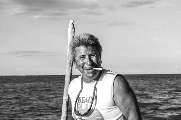 foto:Rito Antonio Uscanga Pech - lo hecho en México