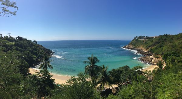 foto:Dulce  Arciga  Santana  - lo hecho en México