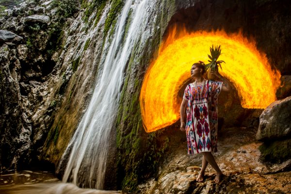 foto:Edgar Herrera Vazquez - lo hecho en México