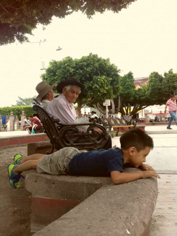 foto:JAZMIN FAT  MENDEZ - lo hecho en México