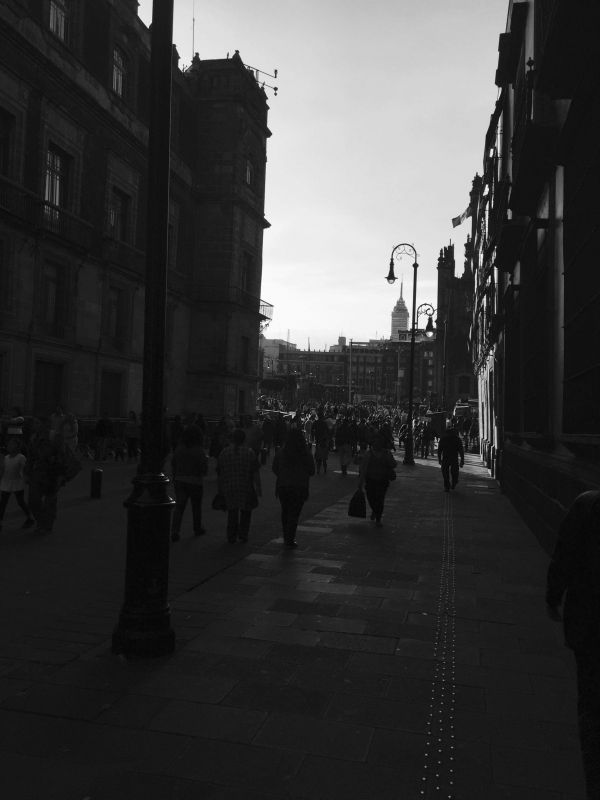 foto:KAREN  Velazquez  Huerta - lo hecho en México