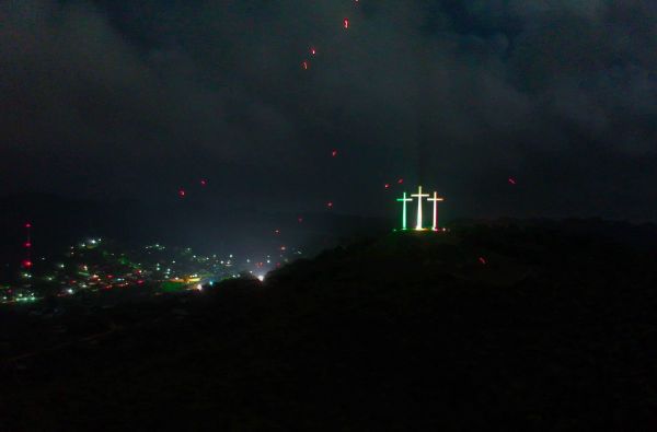 foto:Ruben Bonilla  Garcia  - lo hecho en México