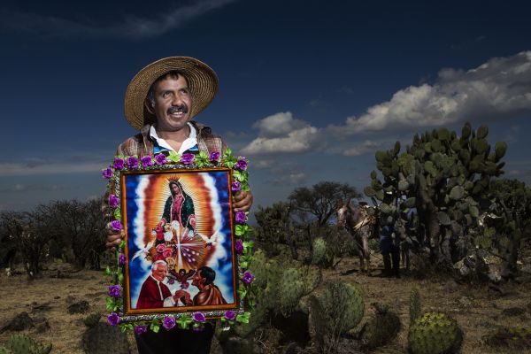 foto:Sahir Olvera Alvarez - lo hecho en México