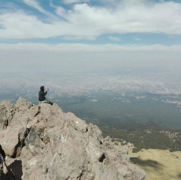 foto:Luis Enrique  Zambrano Mendez - lo hecho en México