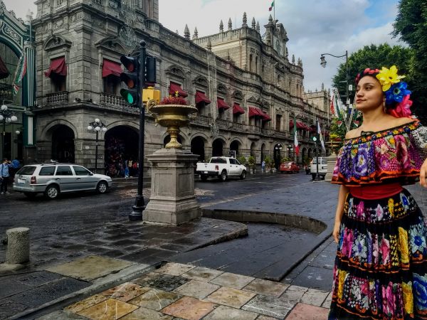 foto:María del Rocio Vargas  Cruz - lo hecho en México