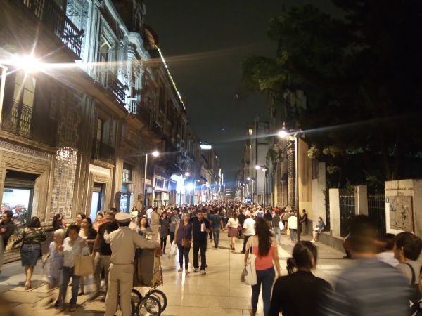 foto:Alberto  Cervantes F - lo hecho en México